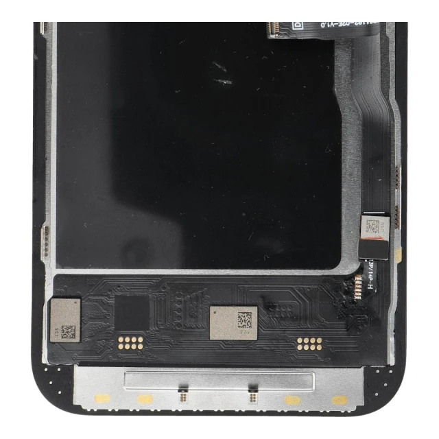 Дисплей FixCell SOFT OLED 120Hz для iPhone 13 Pro Black (5903396399879)