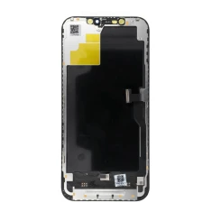 Дисплей FixCell SOFT OLED 120Hz для iPhone 12 Pro Max (Diagnosable: Used) (5903396399893)