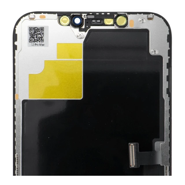 Дисплей FixCell SOFT OLED 120Hz для iPhone 12 Pro Max (Diagnosable: Used) (5903396399893)
