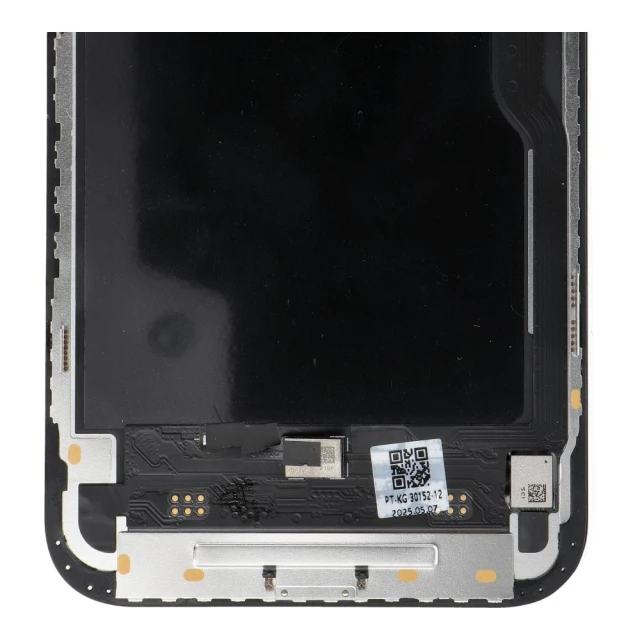 Дисплей FixCell SOFT OLED 120Hz для iPhone 12 Pro Max (Diagnosable: Used) (5903396399893)