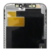 Дисплей FixCell Soft OLED для iPhone 12 | 12 Pro Black (5903396399909)
