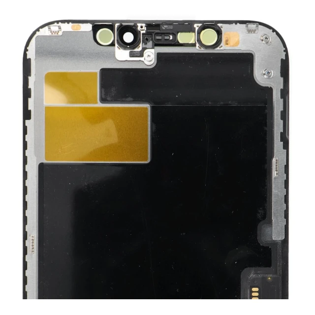 Дисплей FixCell Soft OLED для iPhone 12 | 12 Pro Black (5903396399909)