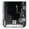 Дисплей FixCell Soft OLED для iPhone 12 | 12 Pro Black (5903396399909)