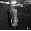 Сумка на кермо WILDMAN для електросамката водонепроникна 3L GD9X Plus Black (5903396400070)