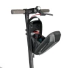 Сумка на кермо WILDMAN для електросамката водонепроникна 3L GD9X Plus Black (5903396400070)
