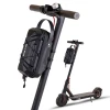 Сумка на кермо WILDMAN для електросамката водонепроникна 3L GD9X Plus Black (5903396400070)