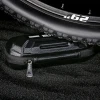 Сумка велосипедна WILDMAN XT11 0,8L на флягу Black (5903396400094)