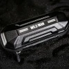 Сумка велосипедна WILDMAN XT11 0,8L на флягу Black (5903396400094)