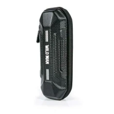Сумка велосипедна WILDMAN XT11 0,8L на флягу Black (5903396400094)