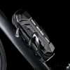 Сумка велосипедна WILDMAN XT11 0,8L на флягу Black (5903396400094)