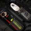 Сумка велосипедна WILDMAN XT11 0,8L на флягу Black (5903396400094)