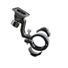 Сумка велосипедна на кермо WILDMAN XT3S 0.5L Black (5903396400131)