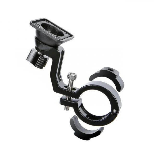 Сумка велосипедна на кермо WILDMAN XT3S 0.5L Black (5903396400131)