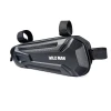 Сумка велосипедна під раму WILDMAN XT9 1.8L Black (5903396400155)