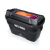 Сумка велосипедна на кермо WILDMAN XT8 3L Black (5903396400162)
