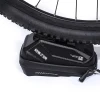 Сумка велосипедна на кермо WILDMAN XT1 1L Black (5903396400179)