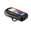 Сумка велосипедна WILDMAN X3 на кермо 0,5L Black (5903396400216)
