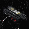 Сумка велосипедна WILDMAN X3 на кермо 0,5L Black (5903396400216)