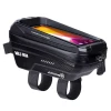 Сумка велосипедна WILDMAN MS66 на раму 1,2L Black (5903396400247)