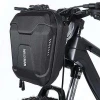 Сумка велосипедна WILDMAN E8 на кермо 3L Black (5903396400254)