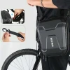 Сумка велосипедна WILDMAN E8 на кермо 3L Black (5903396400254)
