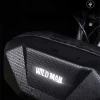 Сумка велосипедна WILDMAN X9 на кермо 3,5L Black (5903396400261)