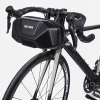 Сумка велосипедна WILDMAN X9 на кермо 3,5L Black (5903396400261)