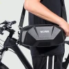 Сумка велосипедна WILDMAN X9 на кермо 3,5L Black (5903396400261)