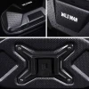 Сумка велосипедна WILDMAN X9 на кермо 3,5L Black (5903396400261)