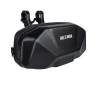 Сумка велосипедна WILDMAN XS5 на раму 1L Black (5903396400278)