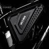 Сумка велосипедная WILDMAN ES19 под раму 2,5L Black (5903396400285)