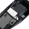 Сумка WILDMAN ES8X Plus на кермо самоката водостійка 3L Black (5903396400292)