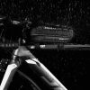 Сумка велосипедна WILDMAN ES5 на раму 1L Black (5903396400315)