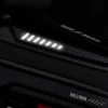 Сумка велосипедна WILDMAN ES5 на раму 1L Black (5903396400315)