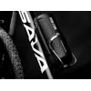 Сумка велосипедна WILDMAN ES5 на раму 1L Black (5903396400315)