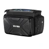 Сумка велосипедна WILDMAN GS6 на кермо 4L Black (5903396400322)