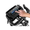 Сумка велосипедна WILDMAN GS6 на кермо 4L Black (5903396400322)