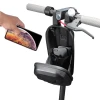 Сумка на кермо WILDMAN для електросамоката водозахисна 2L TS8 Black