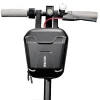 Сумка на кермо WILDMAN TS9 2,5L водонепроникна Black (5903396400353)