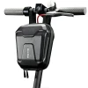 Сумка на кермо WILDMAN TS9 2,5L водонепроникна Black (5903396400353)