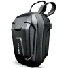 Сумка на кермо WILDMAN TS9 2,5L водонепроникна Black (5903396400353)