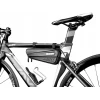 Сумка велосипедна WILDMAN ES4 під раму 1.2L Black (5903396400377)