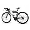 Сумка велосипедна WILDMAN ES4 під раму 1.2L Black (5903396400377)
