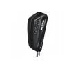 Сумка велосипедна на раму WILDMAN EX 1L Black (5903396400407)
