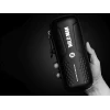 Сумка на тримач біцикліття WILDMAN велосипедна 0.8L E3 Black