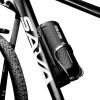 Сумка на тримач біцикліття WILDMAN велосипедна 0.8L E3 Black