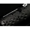 Сумка на тримач біцикліття WILDMAN велосипедна 0.8L E3 Black