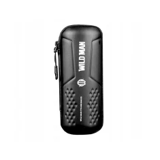 Сумка на тримач біцикліття WILDMAN велосипедна 0.8L E3 Black