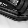 Сумка велосипедна WILDMAN E4 під раму 1.5L Black (5903396400438)