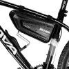 Сумка велосипедна WILDMAN E4 під раму 1.5L Black (5903396400438)